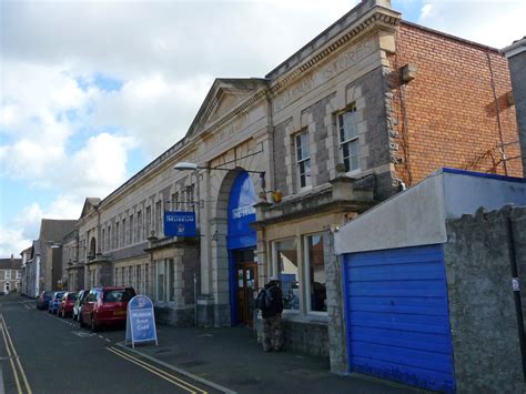 Weston-super-Mare Museum [Weston super Mare, North Somerset Museum ...