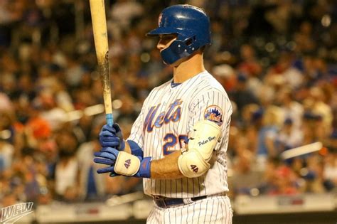 What Pros Wear: Pete Alonso's 44 Pro Hand and Elbow Guards - What Pros Wear