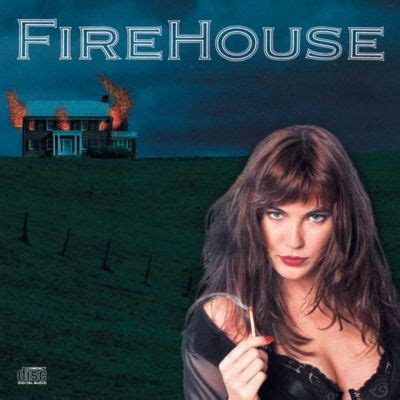 Firehouse - Firehouse Album Lyrics | Metal Kingdom