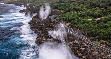 What it's like to live on Christmas Island | CNN