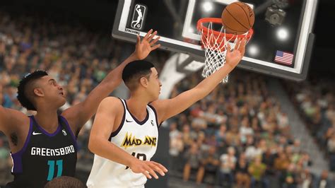 Top Ten Tuesday: Best NBA 2K19 Builds And Archetypes | Wolf Sports