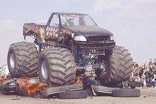 Ghost Rider | Monster Trucks Wiki | FANDOM powered by Wikia