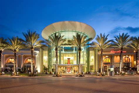 Mall at Millenia: o melhor shopping de Orlando