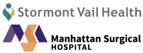 Stormont Vail Health and Manhattan Surgical Hospital announce new partnership — TK Business Magazine