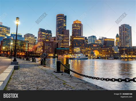 Amazing View City Image & Photo (Free Trial) | Bigstock