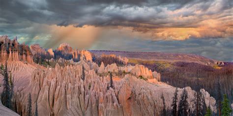 Wheeler Geologic Area – Creede, CO | Rio Grande National Forest