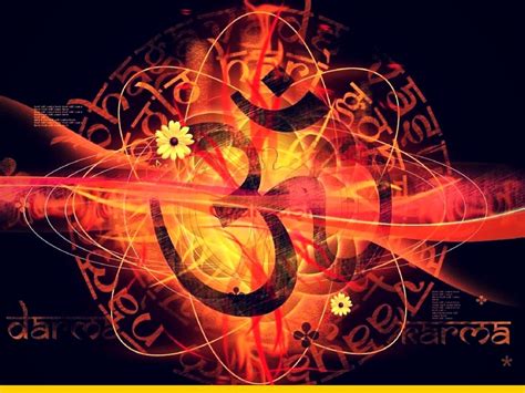 9 Benefits Of Chanting The Powerful “OM” Mantra