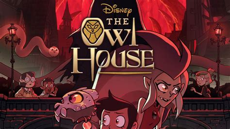 The Owl House Season 2 Episode 2: Release Date And Time