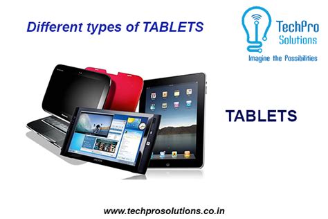 Different Tablet Accessories For Your Device – TECHPRO SOLUTIONS