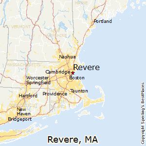 Revere, MA