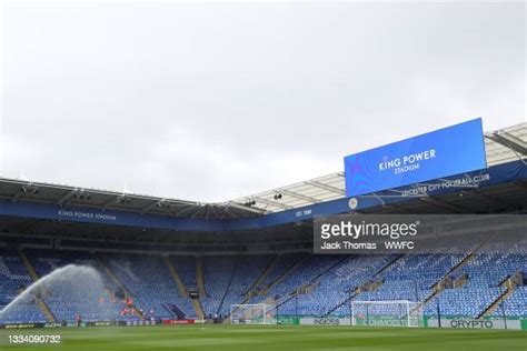 Leicester Stadium Photos and Premium High Res Pictures - Getty Images