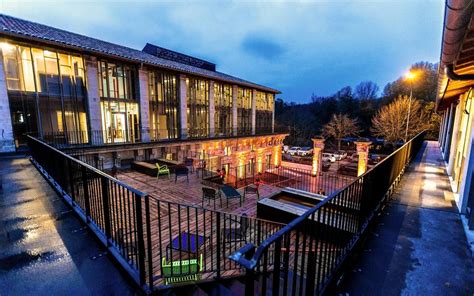 Angoulême : le bâtiment de l’École 42 se dévoile enfin boulevard Besson ...