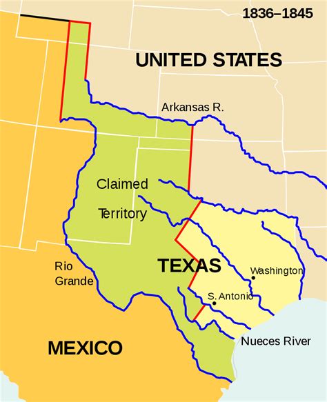 Can Texas really split itself into five states? - Politics Stack Exchange