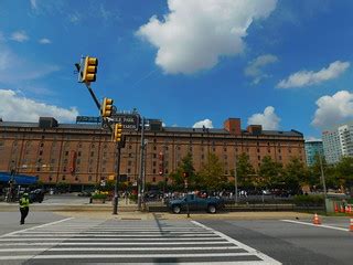 New York Yankees at Baltimore Orioles, August 25th, 2018 | Flickr