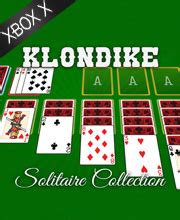 Buy Klondike Collection Solitaire Xbox Series Compare Prices