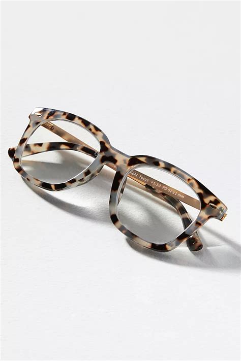 Peepers Limelight Reading Glasses | Anthropologie