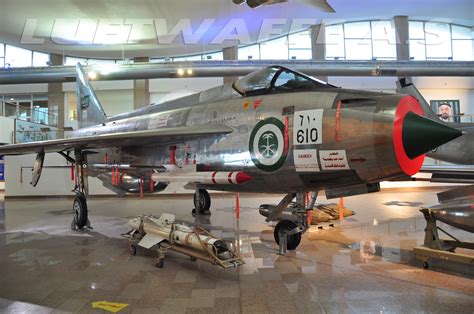 Luftwaffe A.S: Air Force Museum - Riyadh / SAUDI ARABIA (Part II)