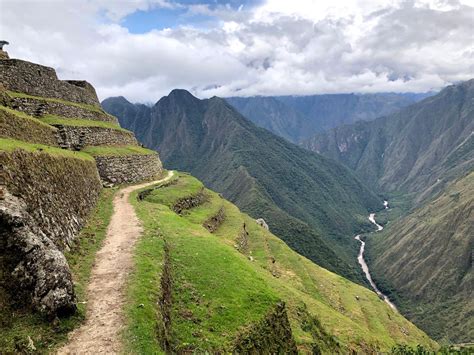 Descriptive Text About Machu Picchu | Ruang Ilmu