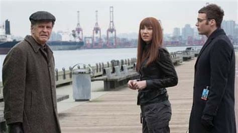 Fringe Season 4 Episode 18 Watch Online | AZseries