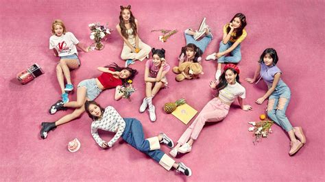 Twice 1920x1080 Wallpapers - Top Free Twice 1920x1080 Backgrounds - WallpaperAccess