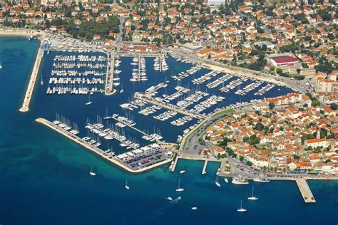 Biograd Ferry in Biograd Na Moru, Croatia - ferry Reviews - Phone ...