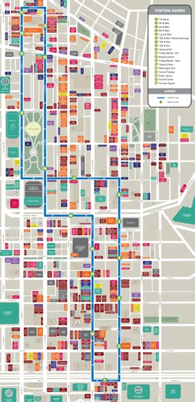 Great American Ball Park Parking Tips Guide in Cincinnati for 2024