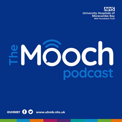 The Mooch • A podcast on Spotify for Podcasters