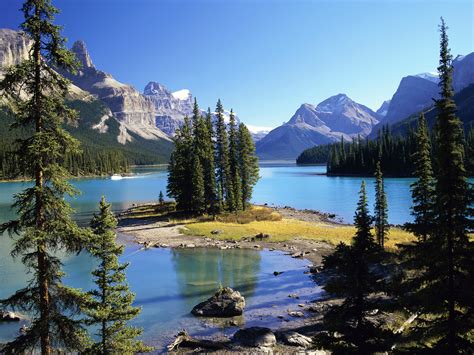 Jasper National Park | Earth Blog