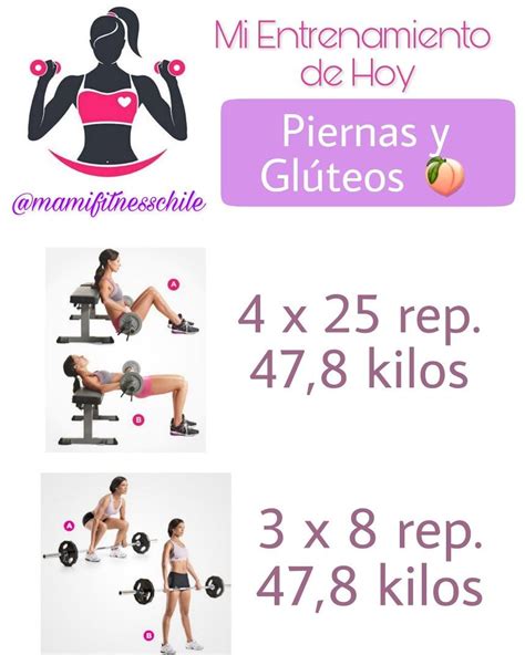 Lista 92+ Foto Aumentar Gluteos Ejercicios Con Ligas Para Piernas Y ...