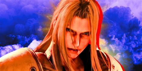 How To Beat Sephiroth In FF7 Rebirth (Final Boss Fight)