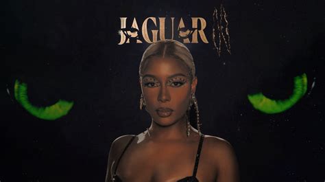 Victoria Monét is fierce and confident on ‘Jaguar II’ – The Bradley Scout