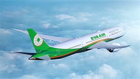 EVA Air renews cargo contract with WFS - Aviation Business News