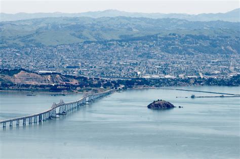 Is Red Rock Island Really for Sale? It's Not Entirely Clear | KQED