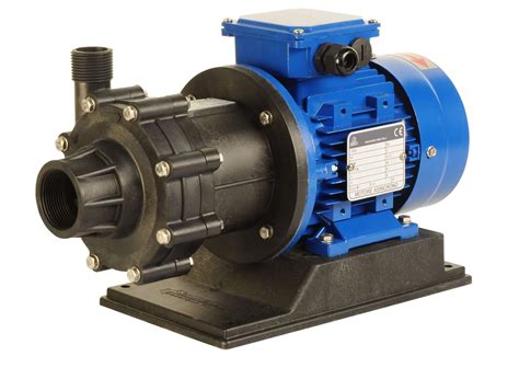 North Ridge HTM Magnetic Drive Centrifugal Pump