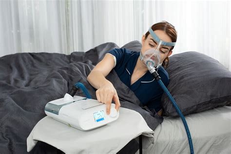 Best CPAP Machines of 2021 | Easy Breathe Reviews