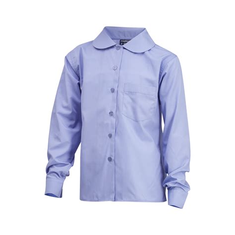 Winter Blouse – Melbourne Grammar School Uniform Shop