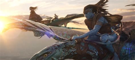 ‘Avatar: The Way of Water’: Epic Final Trailer Unleashed - Unmuted News - Trailblazing News ...