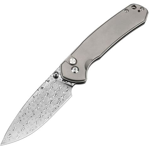 CJRB by Artisan Cutlery Products - White Mountain Knives