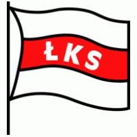 LKS Lodz Logo Vector (.AI) Free Download