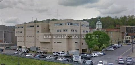 Pike County KY Detention Center | USA Inmate Locator