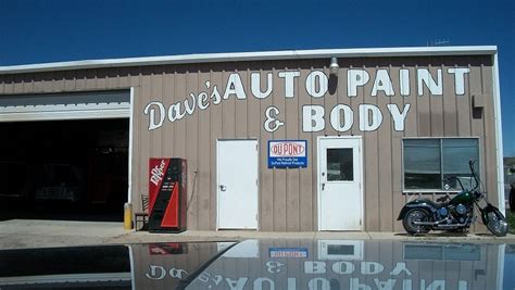 Auto Body Repair And Paint Shop Near Me – Warehouse of Ideas