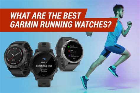 Best Garmin GPS Running Watches 2022 | Forerunner | Fenix