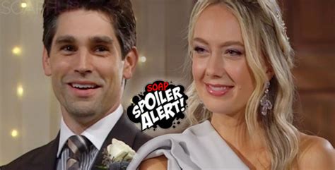 The Young and the Restless Spoilers: Abby And Chance Prepare To Wed