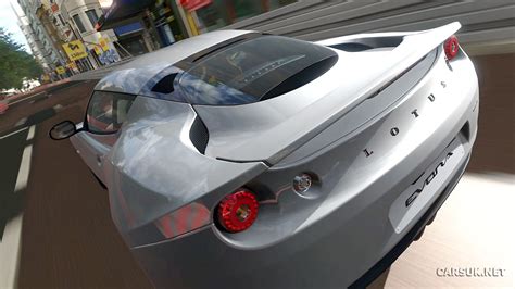 Lotus Evora Convertible - Just a 2 seater