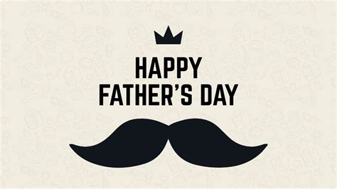 Free Happy Father's Day Background Template - Edit Online & Download | Template.net