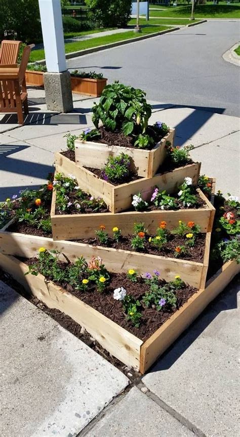 Pin on Raise it right.... | Garden landscaping diy, Vegetable garden ...