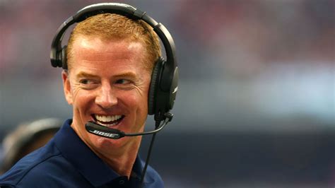 Dallas Cowboys' Jerry Jones, coach Jason Garrett not discussing new ...