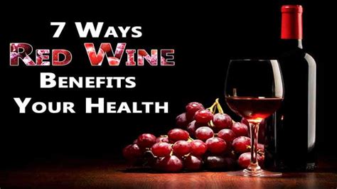 7 Ways Red Wine Benefits Your Health - Boldsky.com