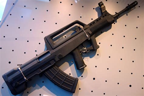 China Is Now Making Some of the Most Powerful Guns on the Planet | The National Interest Blog