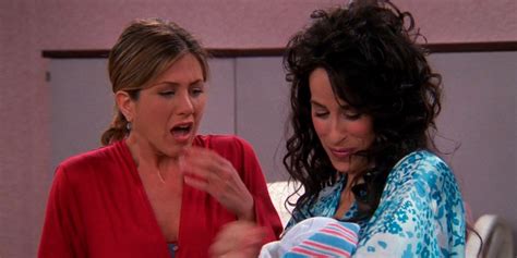 All 19 Friends Episodes Featuring Janice, Ranked Worst To Best